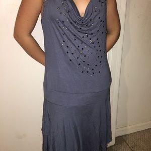 BCBGMAXAZRIA casual dress