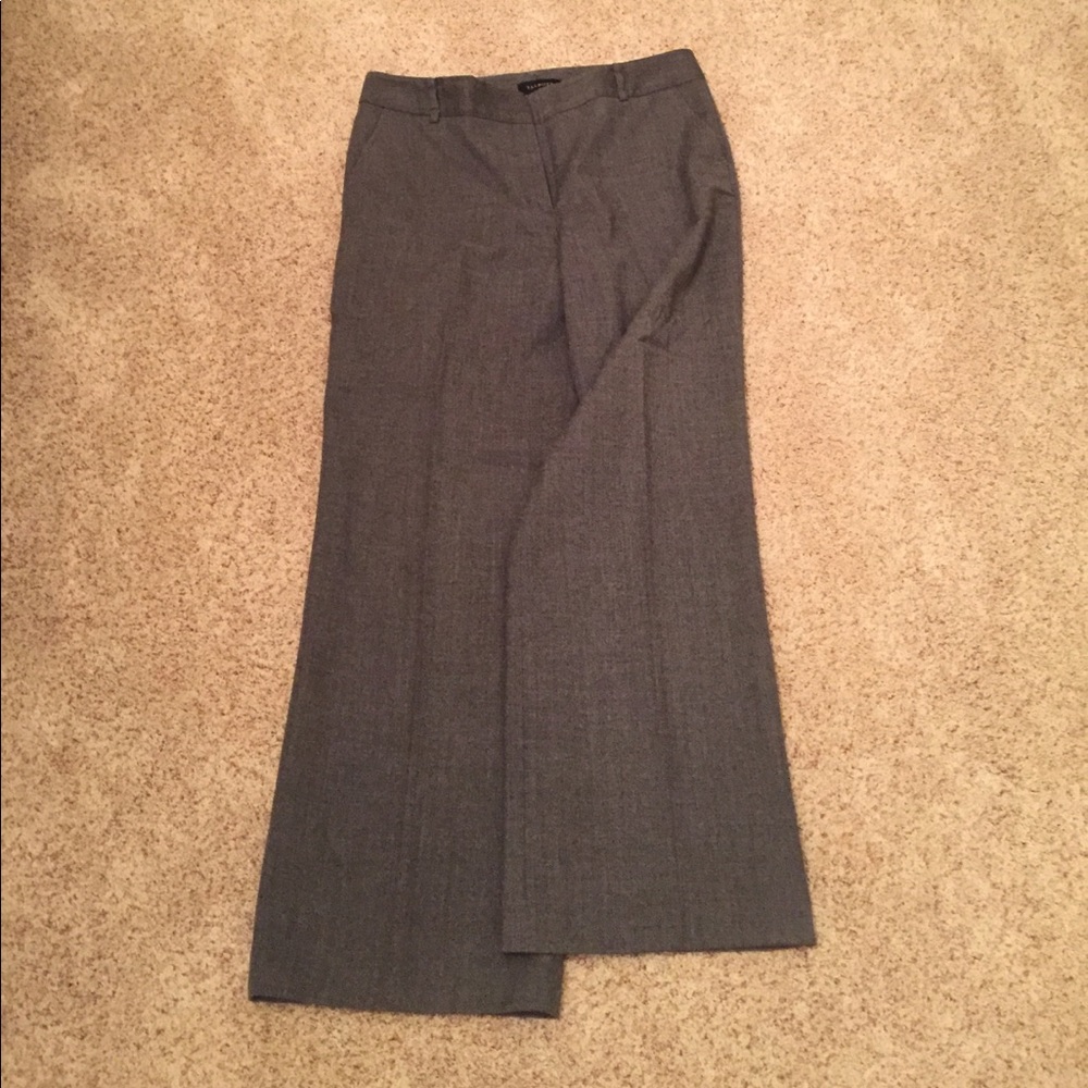 Dress pant