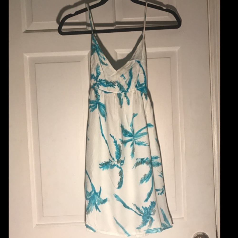Forever 21 Strappy summer dress