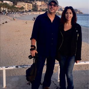 Meet your Posher, Holly