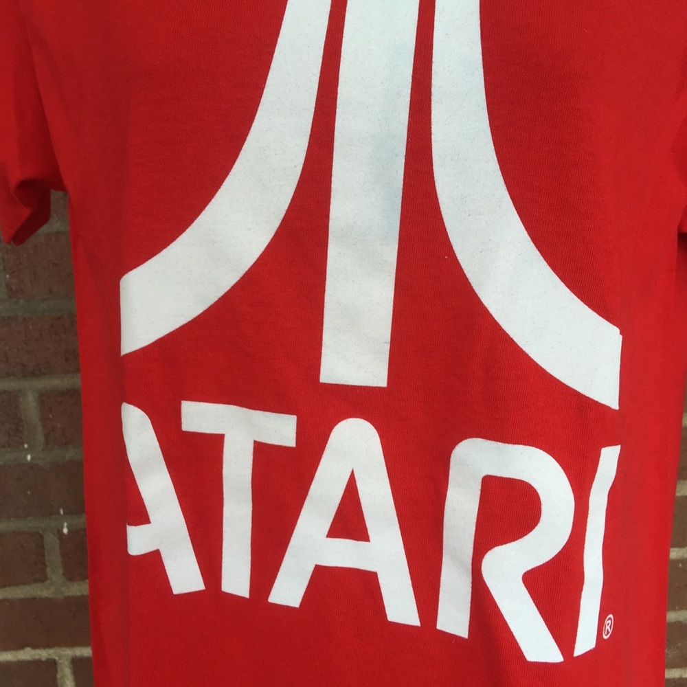 Atari T-shirt