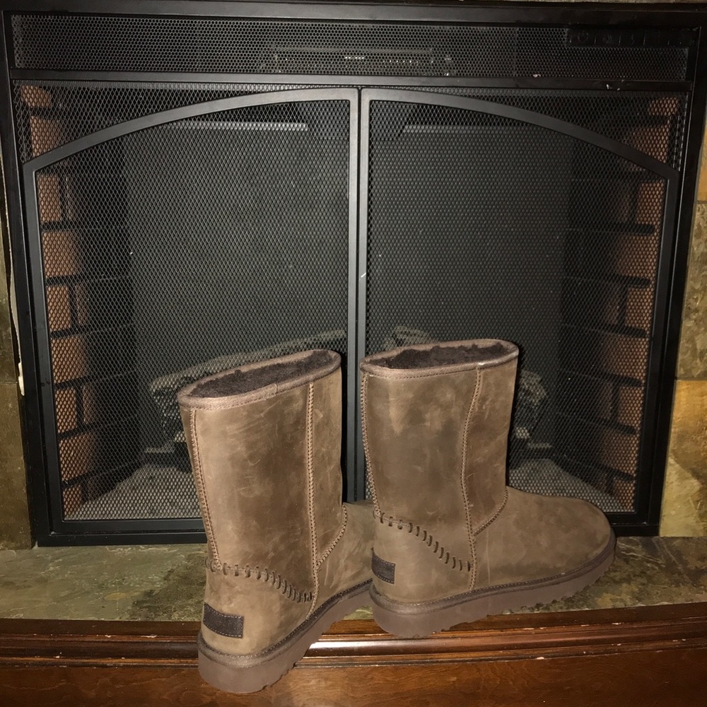UGG Boots