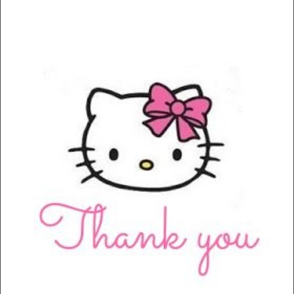 Thank you!