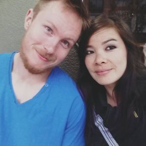 Meet your Posher, Aimee