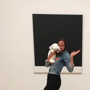 Meet your Posher, Kelly