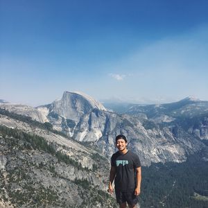 Meet your Posher, Jeff