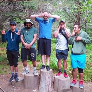 Meet your Posher, Tyler