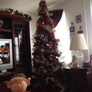 Meet your Posher, Sandra