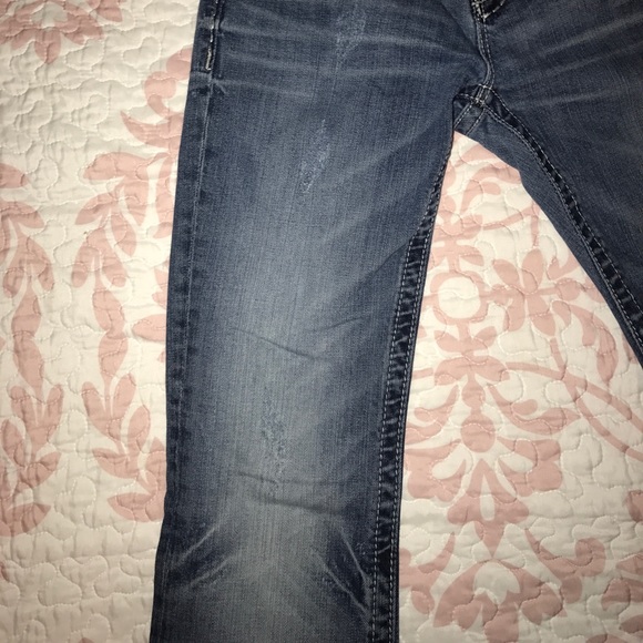 Miss Me boot cut jeans - Picture 7 of 8