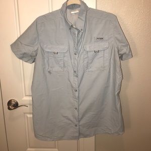 Columbia PFG Shirt!