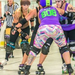 Meet your Posher, Leanne