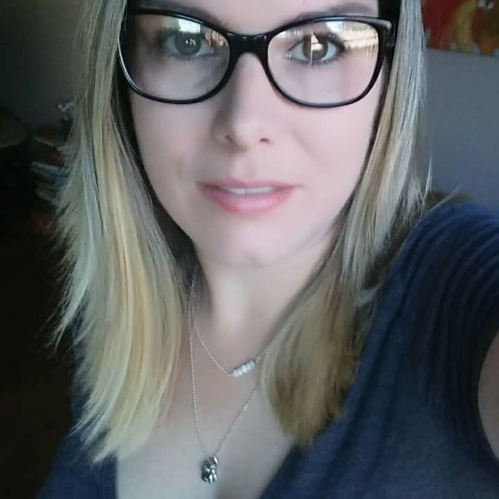 Meet your Posher, Mellisa