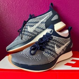 Nike Mariah Flyknit Racers (women size 7)