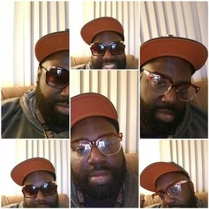 Meet your Posher, Ronnie