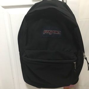 Jansport bookbag