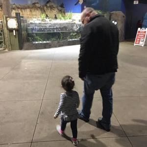 Meet your Posher, Tim