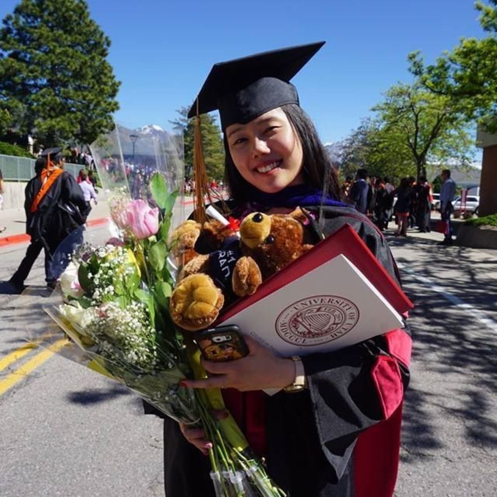 Meet your Posher, Hyeyoung