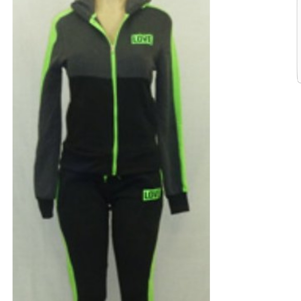 Clothing