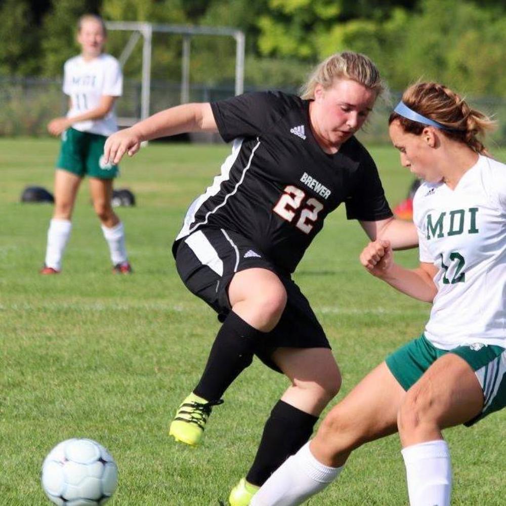 Meet your Posher, Melissa