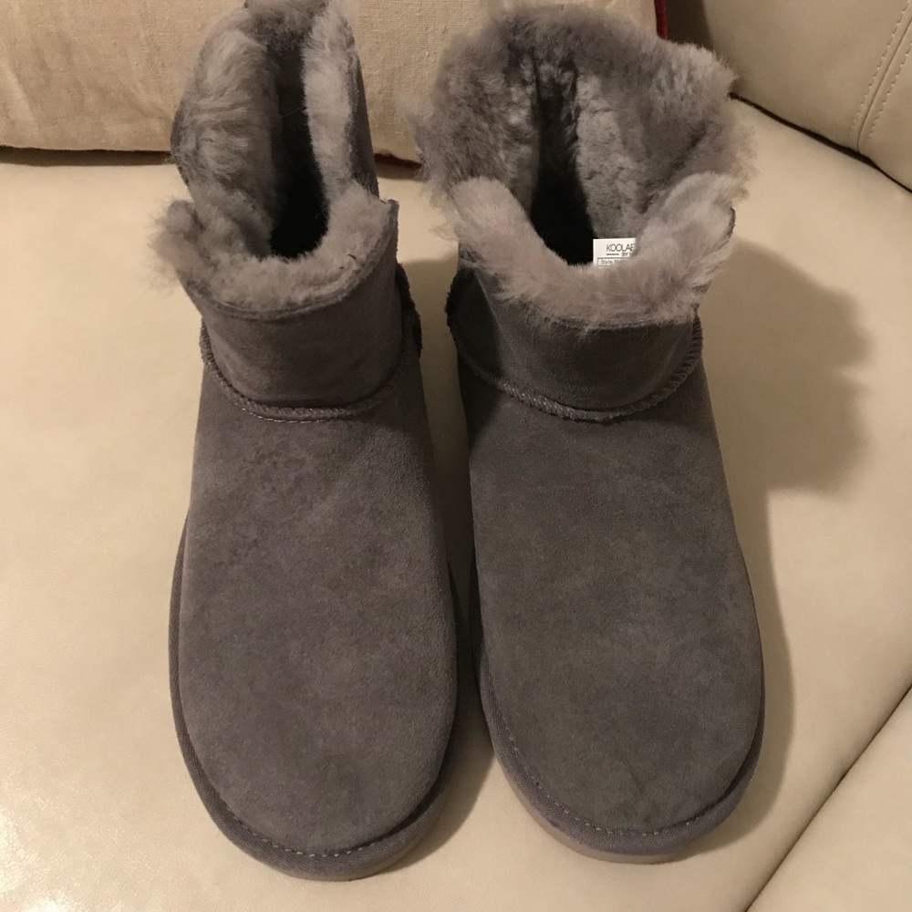 Kookaburra by UGG