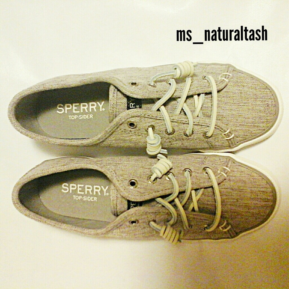 Sperry Top Slider Size 6******* 🚫SOlD🚫********