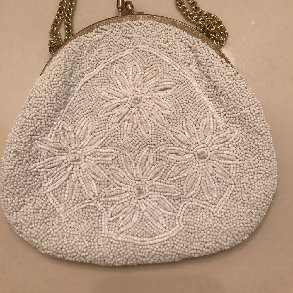 Vintage small purse