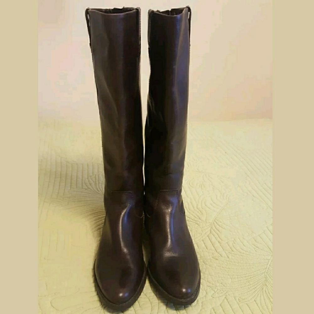 CALVIN KLEIN WOMEN BOOTS
