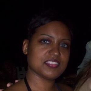 Meet your Posher, Rhonda