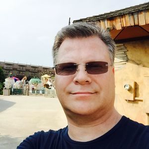 Meet your Posher, Ernest