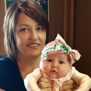 Meet your Posher, Karla