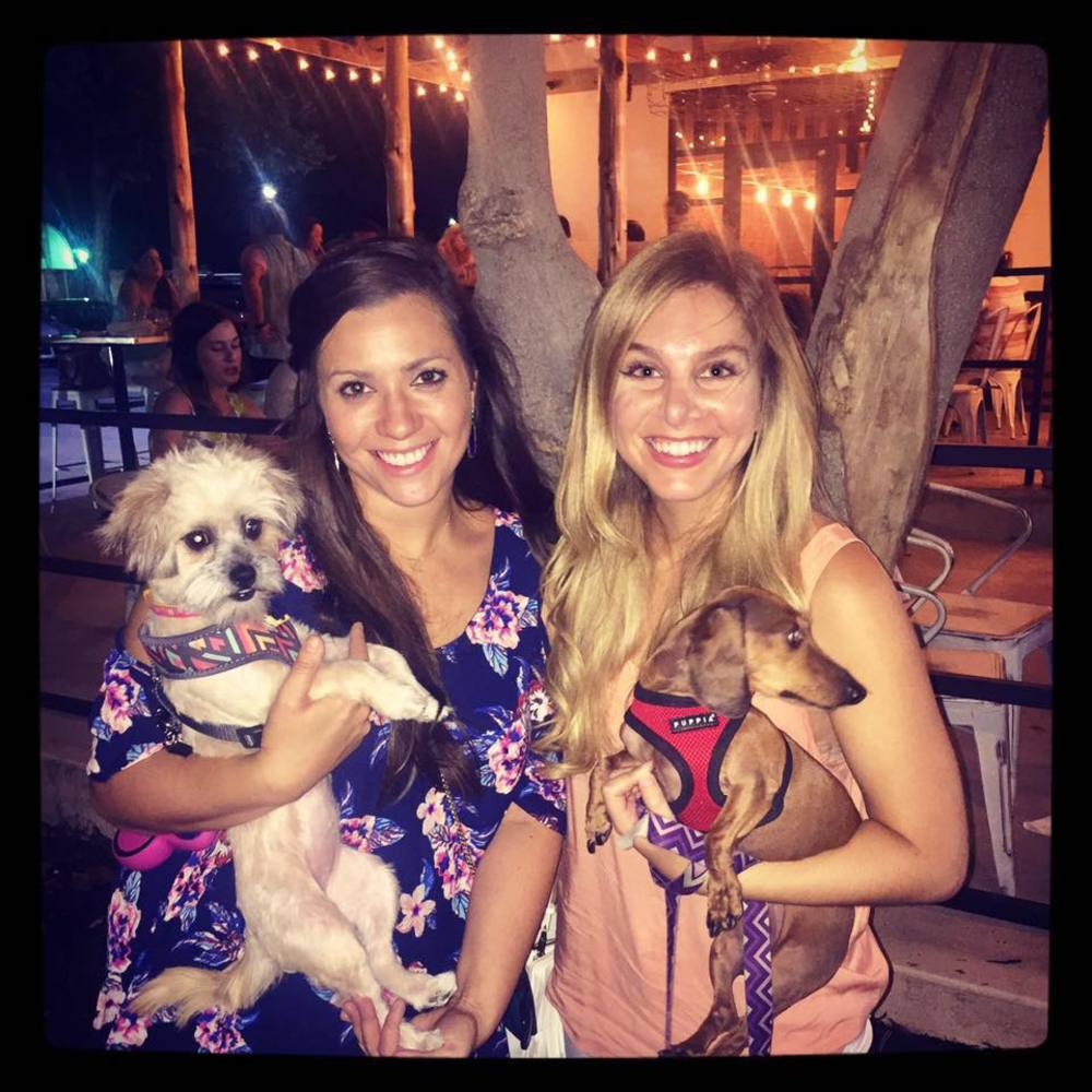 Meet your Posher, Anna