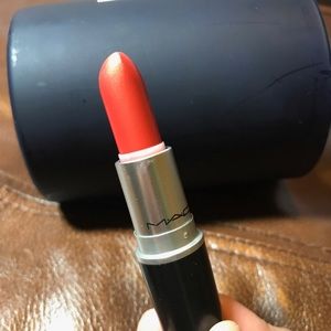 MAC lipstick 💋