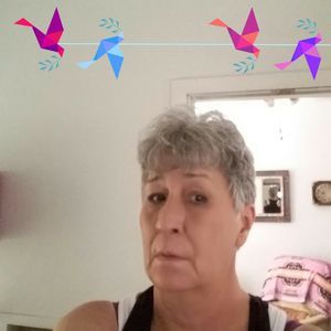 Meet your Posher, Toni