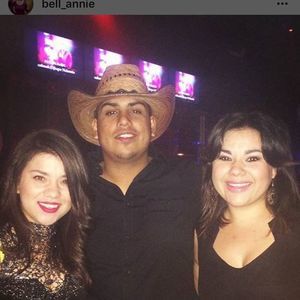 Meet your Posher, Annie