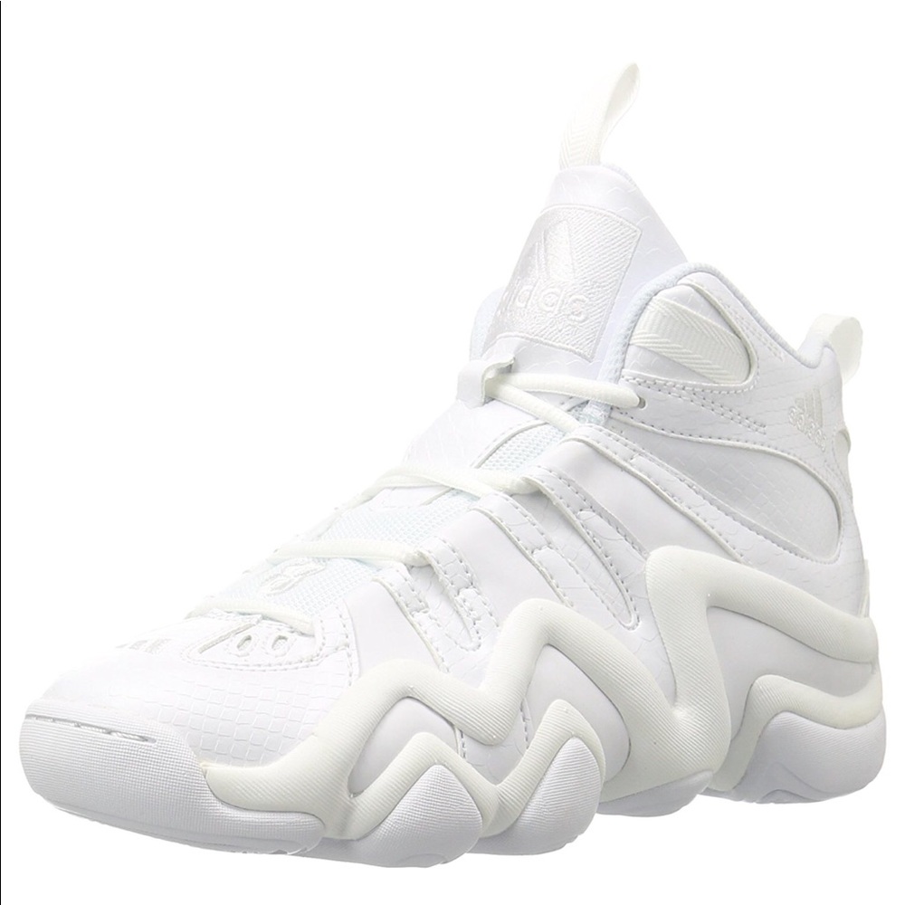 Adidas Men's crazy 8 basketball shoe