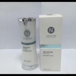 New sealed in box Nerium day cream
