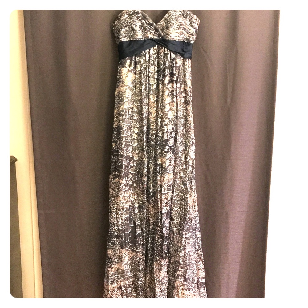 ◼️ REDUCED ◼️ {BCBG MAXAZRIA} Gown