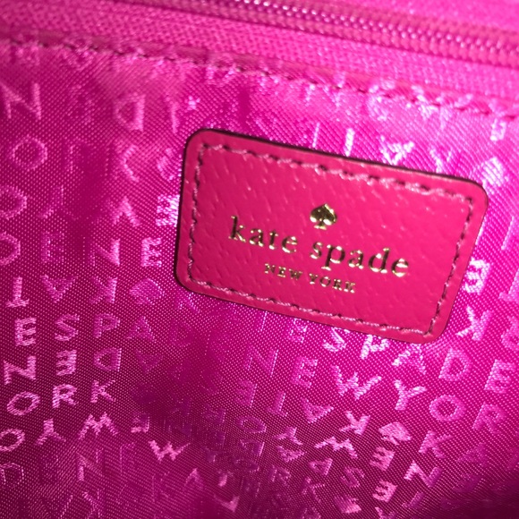 Kate Spade Purse - Picture 5 of 5
