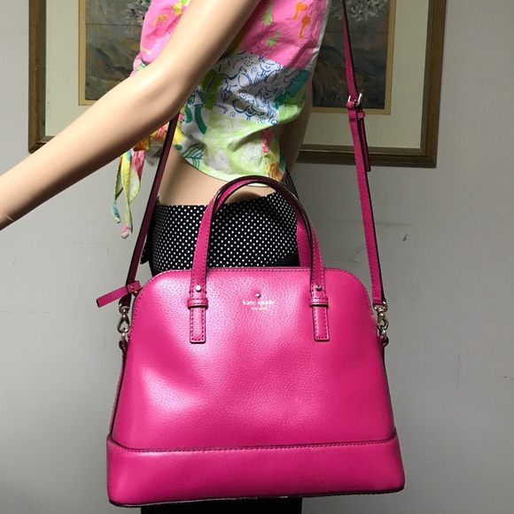 Kate Spade Purse - Picture 1 of 5