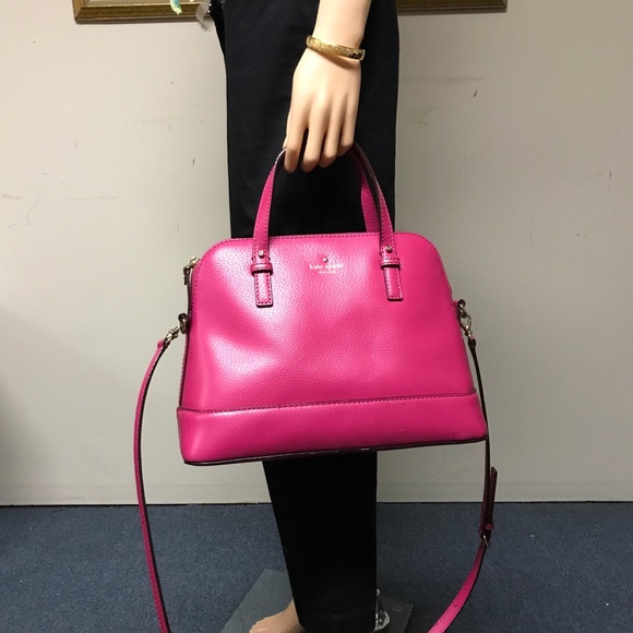 Kate Spade Purse - Picture 2 of 5