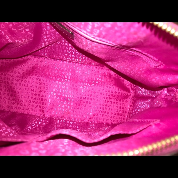 Kate Spade Purse - Picture 4 of 5