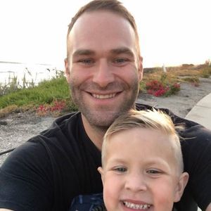 Meet your Posher, Tyson