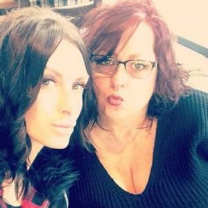 Meet your Posher, Cheri