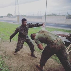 Meet your Posher, David