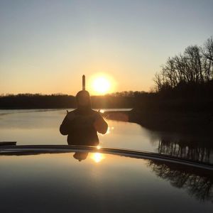 Meet your Posher, Brady