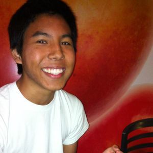 Meet your Posher, Robert