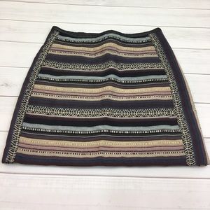 H&M miniskirt