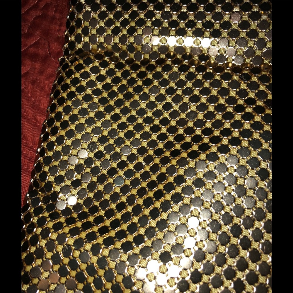 Evening purse for New Years 🎉
