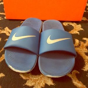 Nike slide