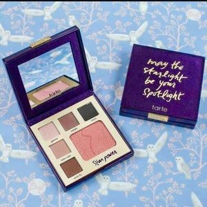 Tarte Palette